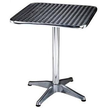 Cuadrado Alúm Impermeable 60‑70‑60