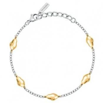 Bracciale Argento Trussardi Design TJAXA12