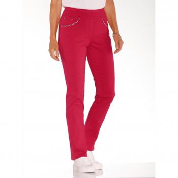 Schlupfjeans für Damen