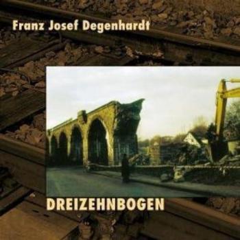 Degenhardt, Franz Josef Arc à trois arcs