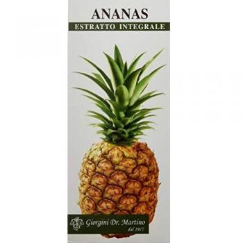 Dr. Giorgini Ananas Extrait Intégral 200ml