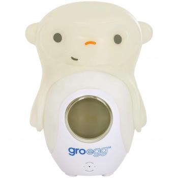 The Groegg Monkey Egg Holder