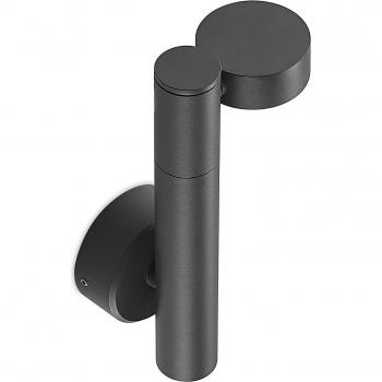 Applique LED Kynlee pour extérieur, 2 lampes