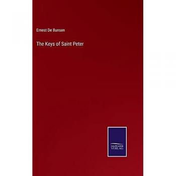 The Keys of Saint Peter