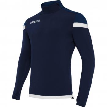 Tigris Blue Training Jersey by Macron – 2XL (Male)