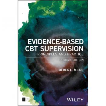 Vitalsource Technologies, Inc. Evidence-based Cbt Supervision