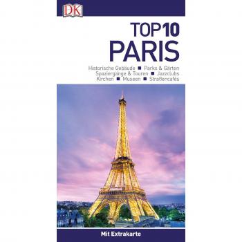 Top 10 Paris