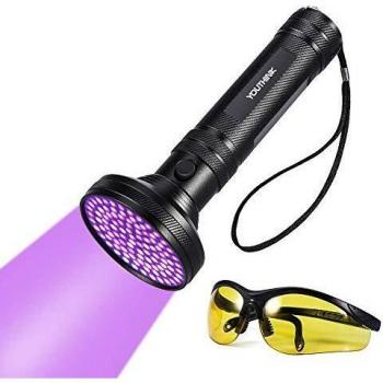Furniture Stain Detector UV Torch