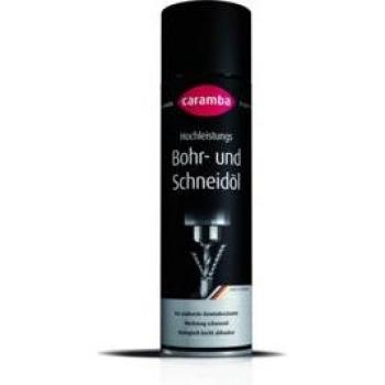 Huile de coupe Caramba Aérosol 500 ml
