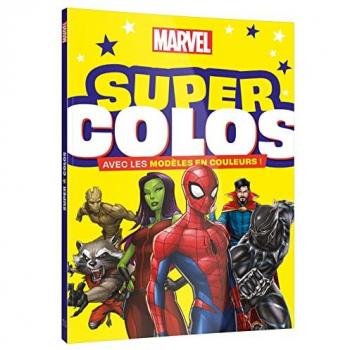 MARVEL