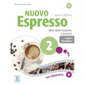 Nuovo Espresso 2