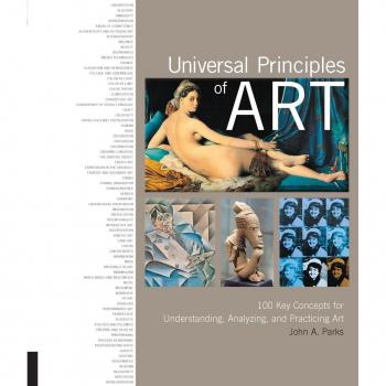 Universal Principles of Art