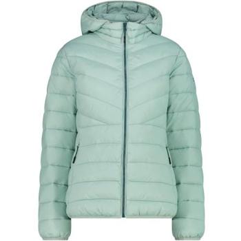 Giacca Zip Isolante 3M Donna CMP Windproof