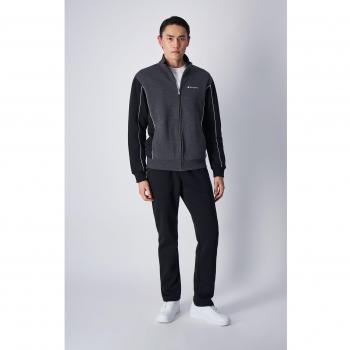 Tuta Champion Full Zip con Logo