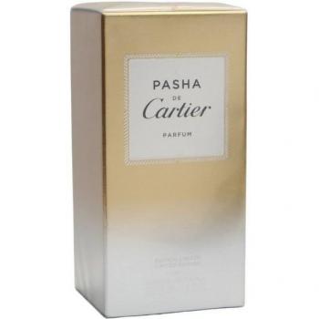 Pasha Cartier