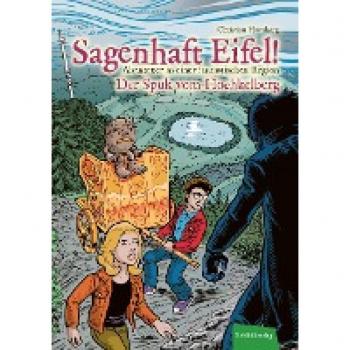 Sagenhaft Eifel!