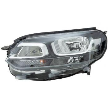 LAMPA ANTERIORE 1EL 354 853-011 HELLASCOPE