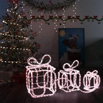 Confort Lumineux 180 LED pour Maison & Extérieur