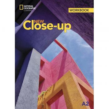Workbook Close-Up A2