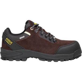 Calzado Protector Aigle Nassio Evo L S3