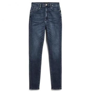 IngaX Stretch Denim for Women – Armored Angels
