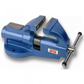 TORNILLO DE BANCO 100 BAHCO 601