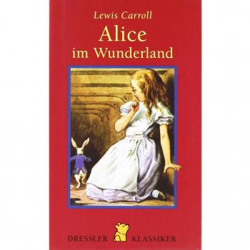 Alice im Wunderland von Carroll, Lewis | Buch | Zustand gut