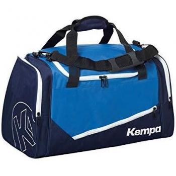 Kempa 200491202 Sporttasche – Royal/Marine, 42 cm Unisex
