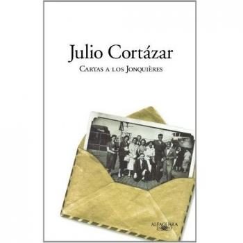 CARTAS A LOS JONQUIERES