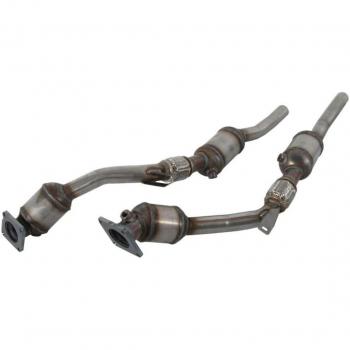 OEM Katalysator JMJ 1091578 voor VW