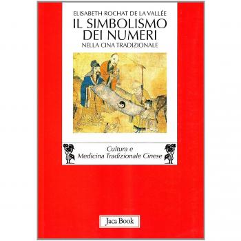 Il simbolismo dei numeri nella Cina tradizionale