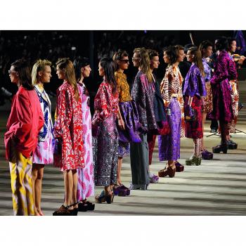 For the love of style