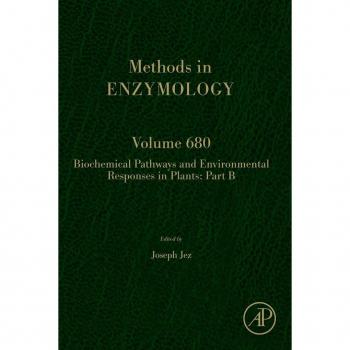 Vitalsource Technologies, Inc. Biochemical Pathways and Environmental Responses in Plants: Part B