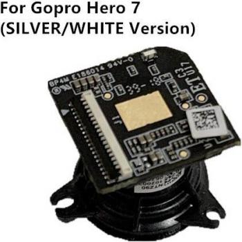 Lente GoPro Ojo de Pez MultiColor con Sensor CCD/CMOS