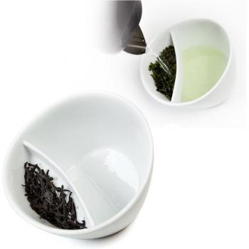 Celadon Teapot and Teacups