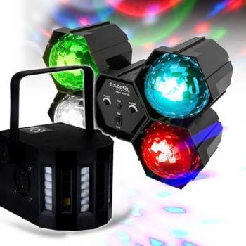 RVB Astro Playlight Set