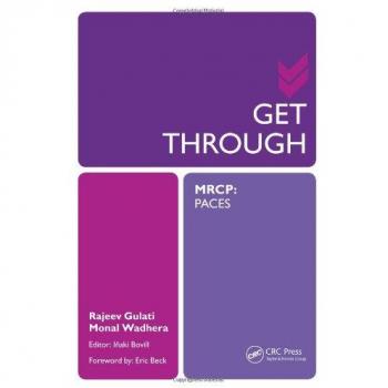 Get Through MRCP: Paces