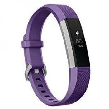 Fitbit Ace Youth Purple Explorer Band