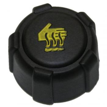 Bouchon de réservoir liquide de refroidissement AERZETIX – pour Renault Clio
