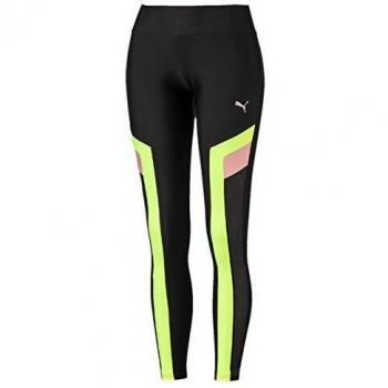 Women’s XS Chase Puma Black Compression Pants