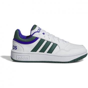 Adidas Hoops 3.0 Low Ragazzo