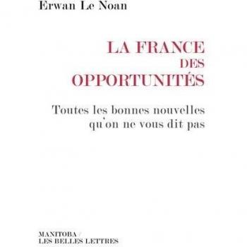 La France des opportunités