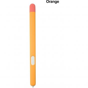Novedad Alupen: Bolígrafo Stylus con Protector Caramelo