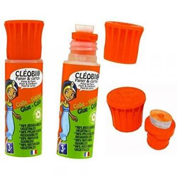 Cleomousse Mini Cleobio Punta De Espuma 25 g