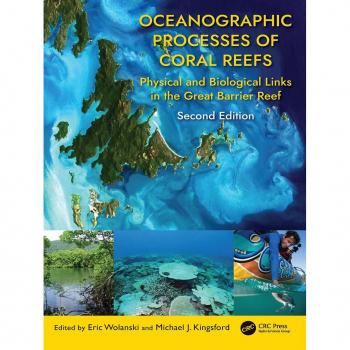 Vitalsource Technologies, Inc. Oceanographic Processes of Coral Reefs