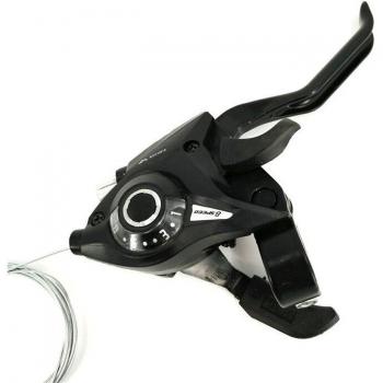7/8 Speed Conjoined Bike Lever