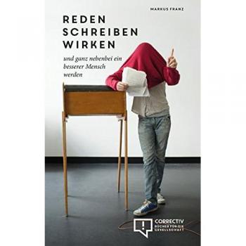 reden schreiben wirken