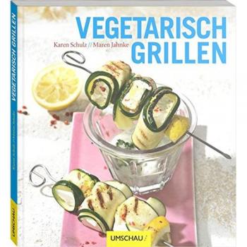Vegetarisch grillen