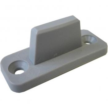 Vaschetta radiatore TOPRAN senza coperchio per FORD 305 000