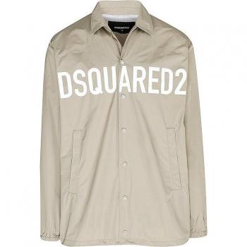DSQUARED2 Herren Kurzjacke in Beige 50